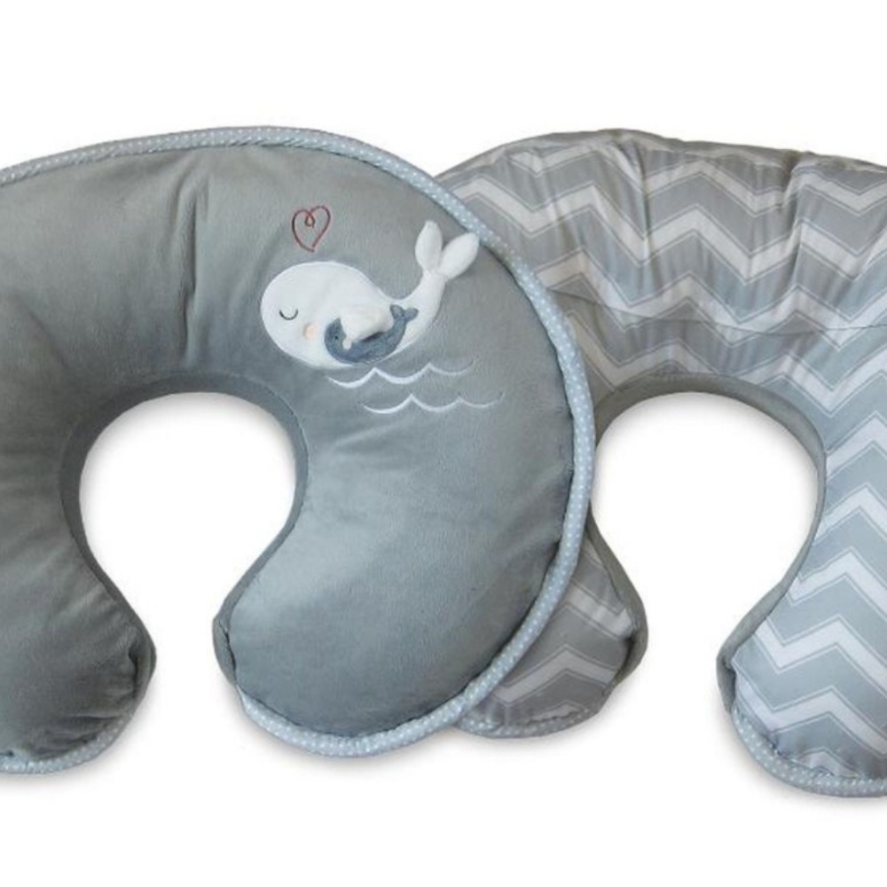 Boppy Pillow - Picture 2 of 2
